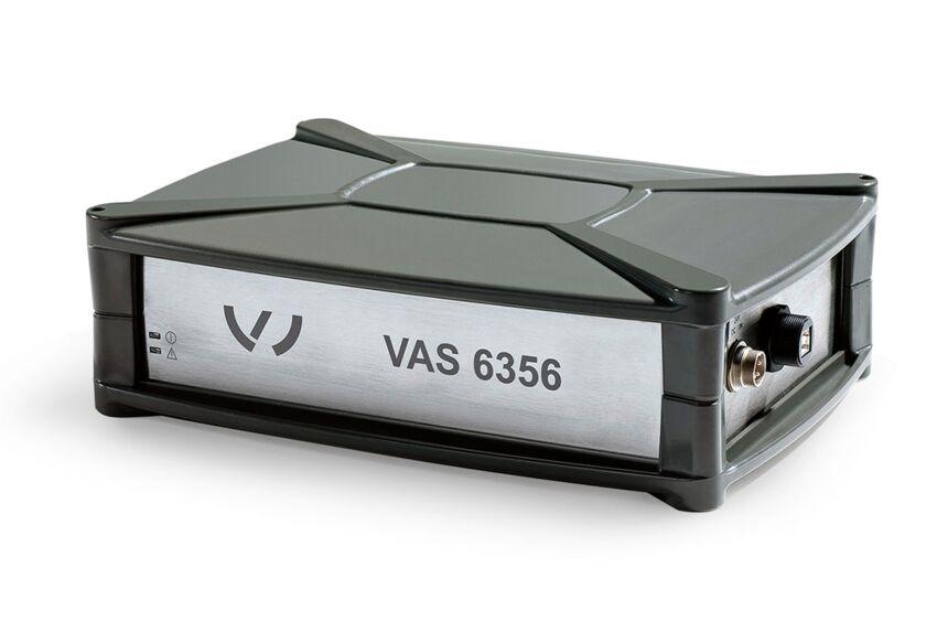 VAS 6356 Diagnoseapparaat, Auto diversen, Autogereedschap, Ophalen of Verzenden, Gebruikt