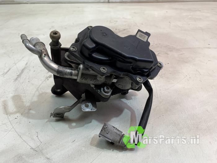 EGR Klep van een Volkswagen Polo, Gebruikt, -, Volkswagen, -