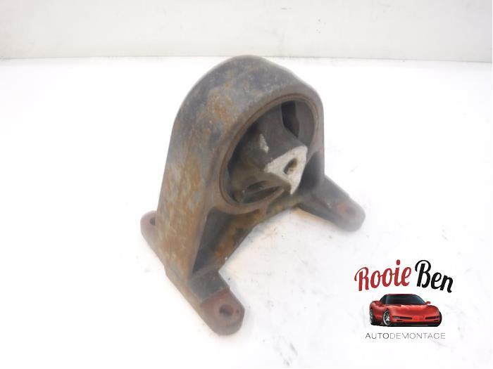Motorsteun van een Jeep Cherokee, Jeep, Gebruikt, -, -