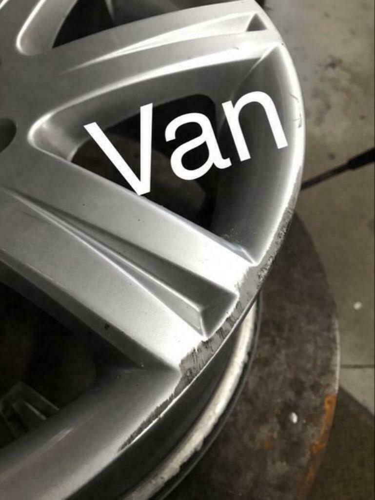 😍😍 velgen poedercoaten  bbs rotiform sjaaksautoservice, Auto-onderdelen, Banden en Velgen, Ophalen, Zomerbanden, Velg(en)