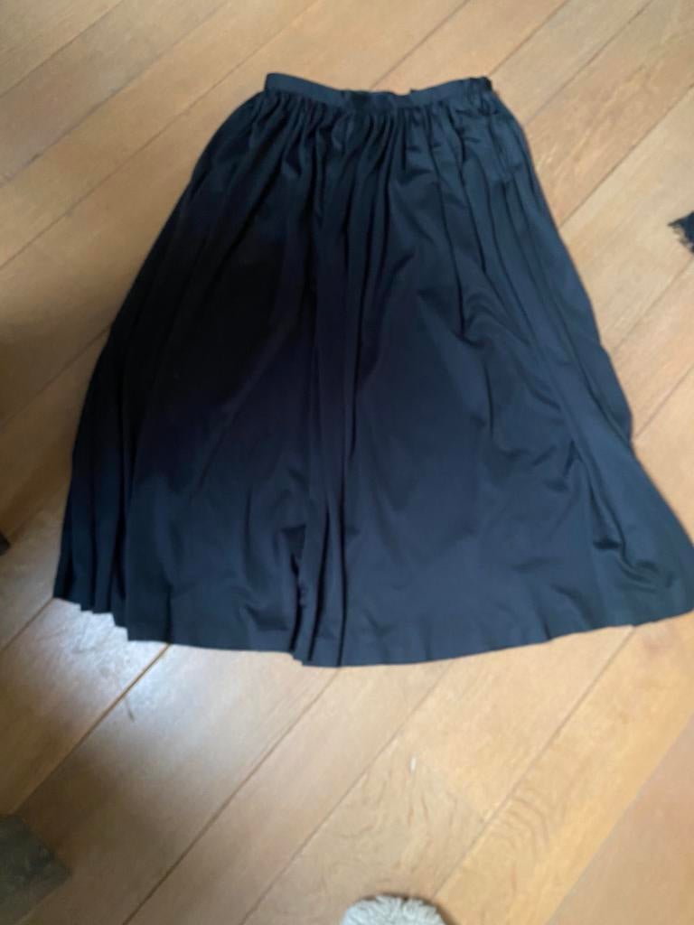 Rok boerenbruiloft, Kleding | Dames, Carnavalskleding en Feestkleding, Ophalen of Verzenden, Zo goed als nieuw, Carnaval