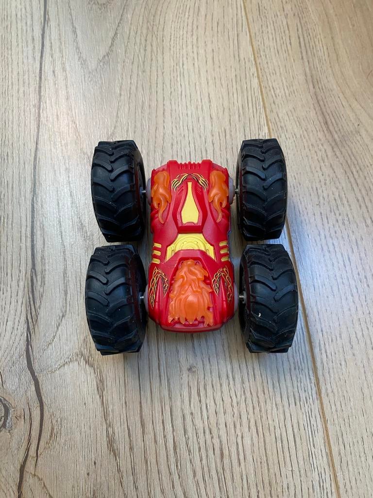 Speelgoed auto, Ophalen of Verzenden, Gebruikt, Jongen