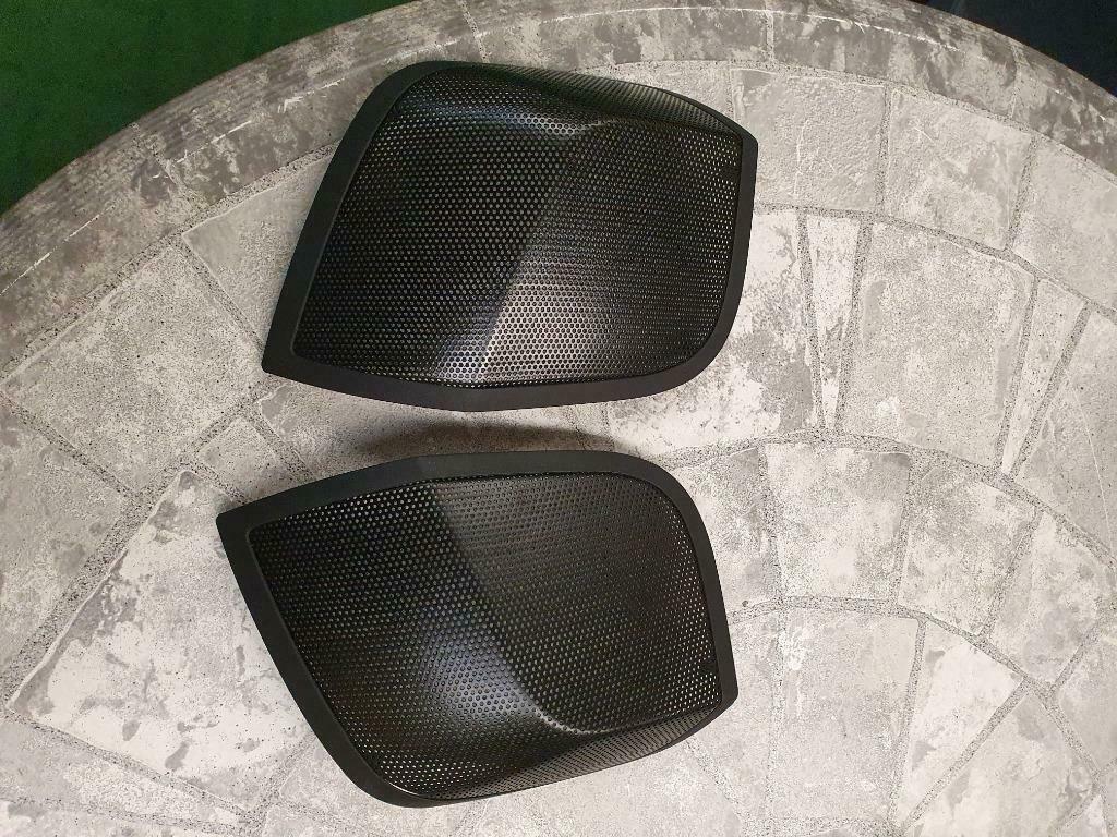 Speaker rooster koffer touring 2014 up, Motoren, Onderdelen | Harley-Davidson, Ophalen, Nieuw