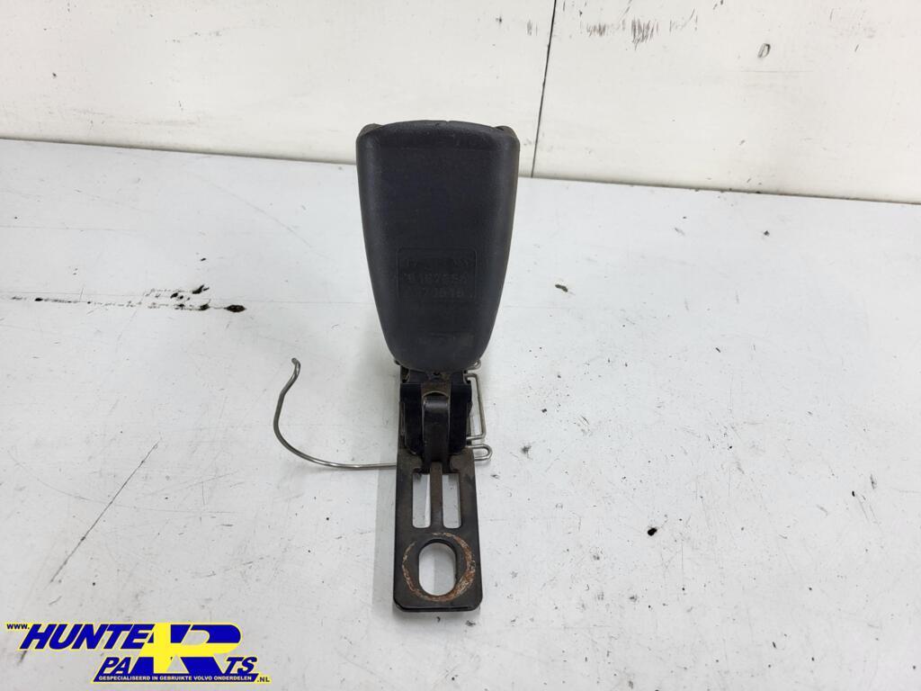 Veiligheidsgordel RA Volvo S70 ('97-'00) 9167656, Auto-onderdelen, Interieur en Bekleding, Gebruikt, Ophalen of Verzenden, Volvo