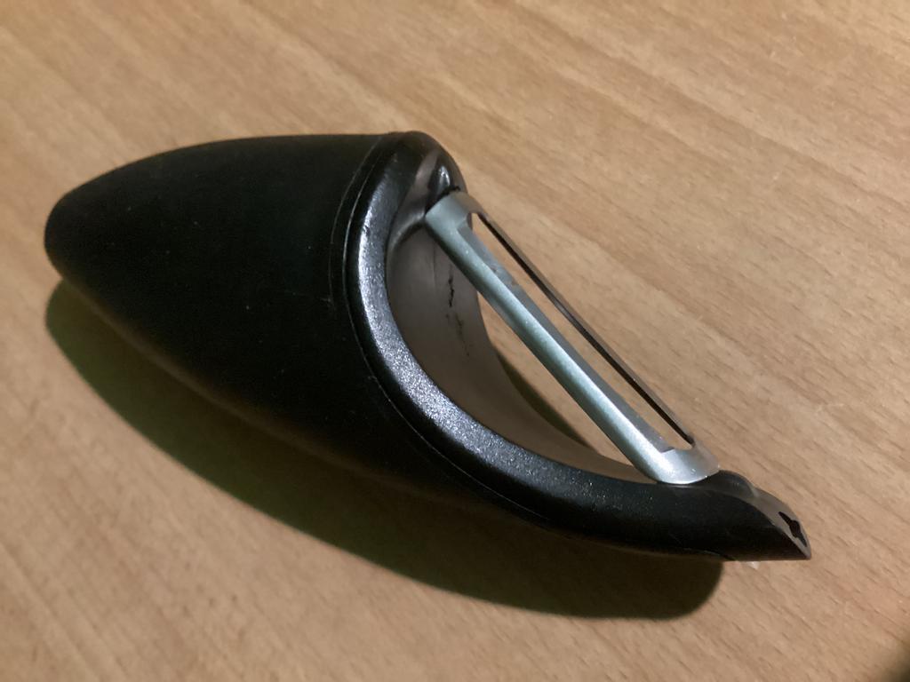 MICROPLANE groente schiller, Huis en Inrichting, Keuken | Keukenbenodigdheden, Ophalen of Verzenden, Nieuw