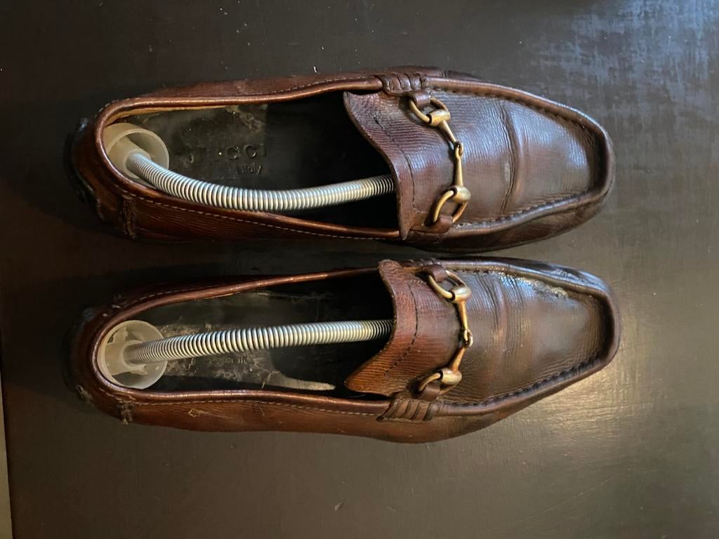 Gucci lovers, Ophalen, Zwart, Gucci, Gedragen