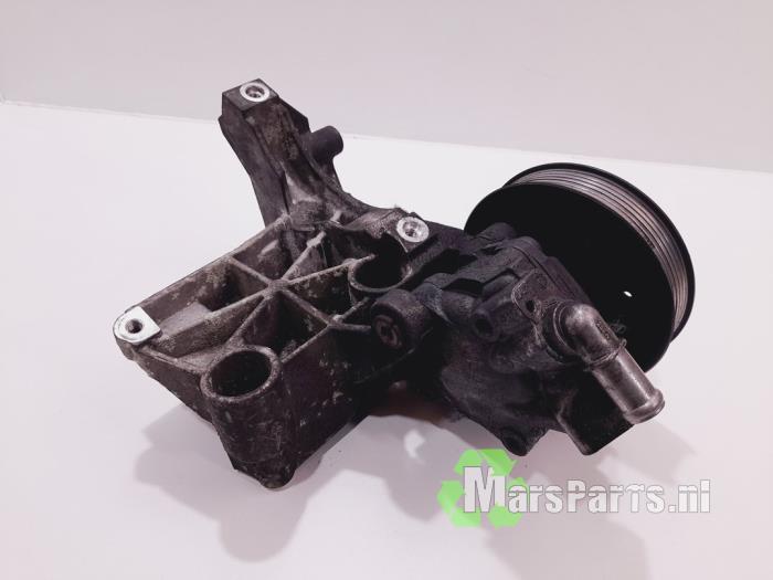Stuurbekrachtiging Pomp van een Audi A4, Auto-onderdelen, Gebruikt, -, -, -