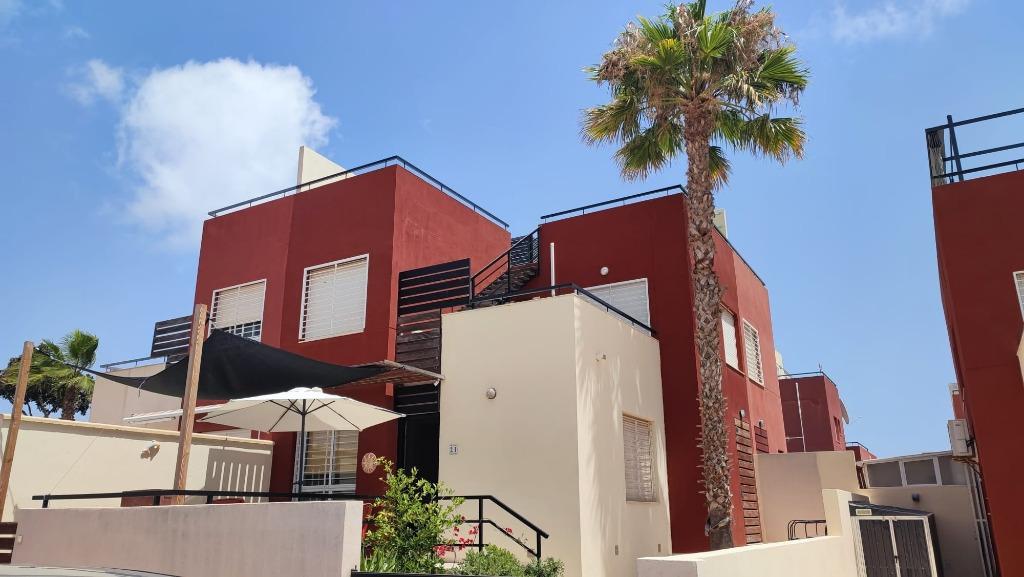 La Casa Divertido Costa Blanca voor Gezinnen/Golfers/Koppels, Dorp, Overige typen, In bergen of heuvels, Costa Blanca