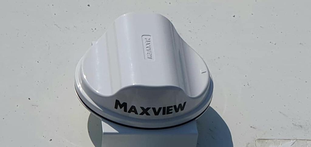 Internet voor onderweg in camper, caravan, of boot, Caravans en Kamperen, Ophalen of Verzenden, Nieuw
