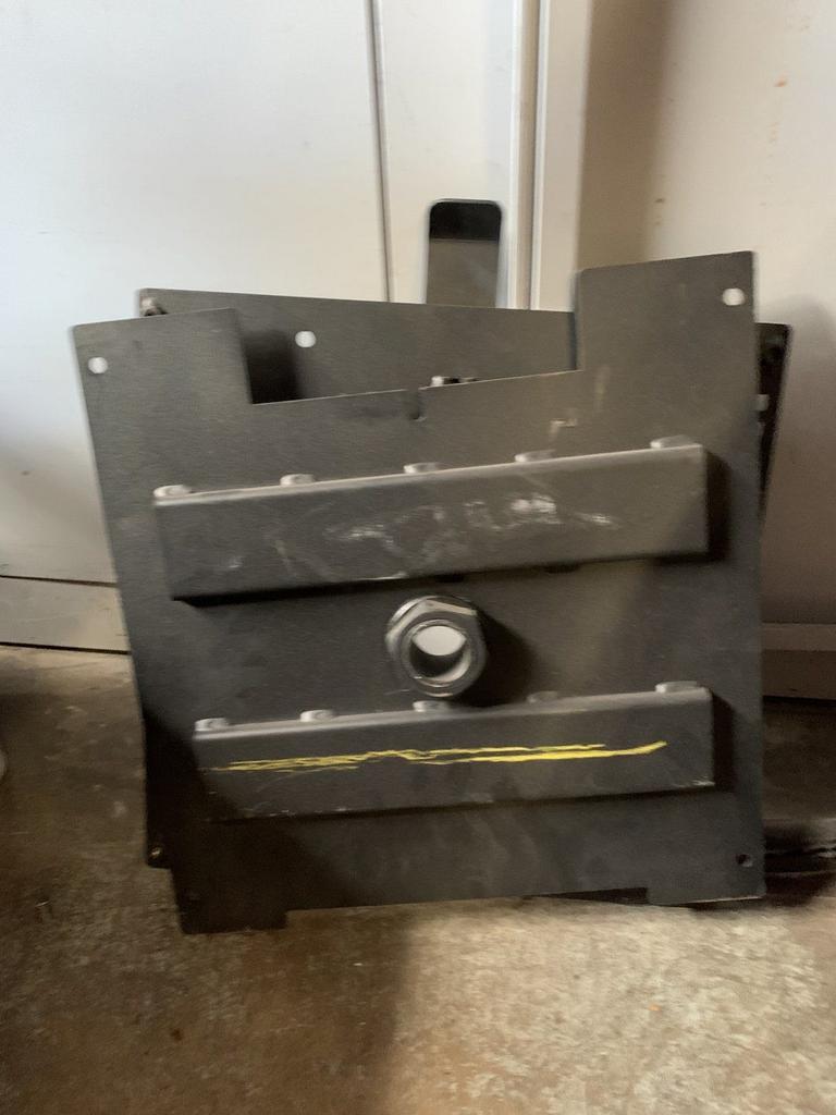 Volkswagen T5 draaiplateau, Ophalen of Verzenden, Gebruikt, Volkswagen