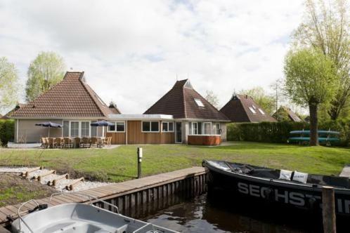 Foto 2 van sept-okt 2-20psFrieslanditwiid bungalowbuitenspa sauna sloep