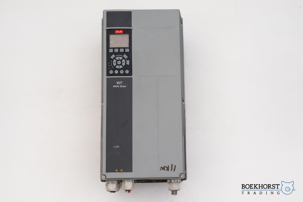 Danfoss frequentieregelaar [098], Boekhorst Trading, Tim@boekhorsttrading.com, Singel 16, Horssen