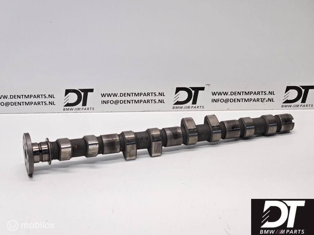 Nieuwe Nokkenas BMW M3 E30 S14 2.3 S14B23 11311317004, Gebruikt, Ophalen of Verzenden, BMW, BMW