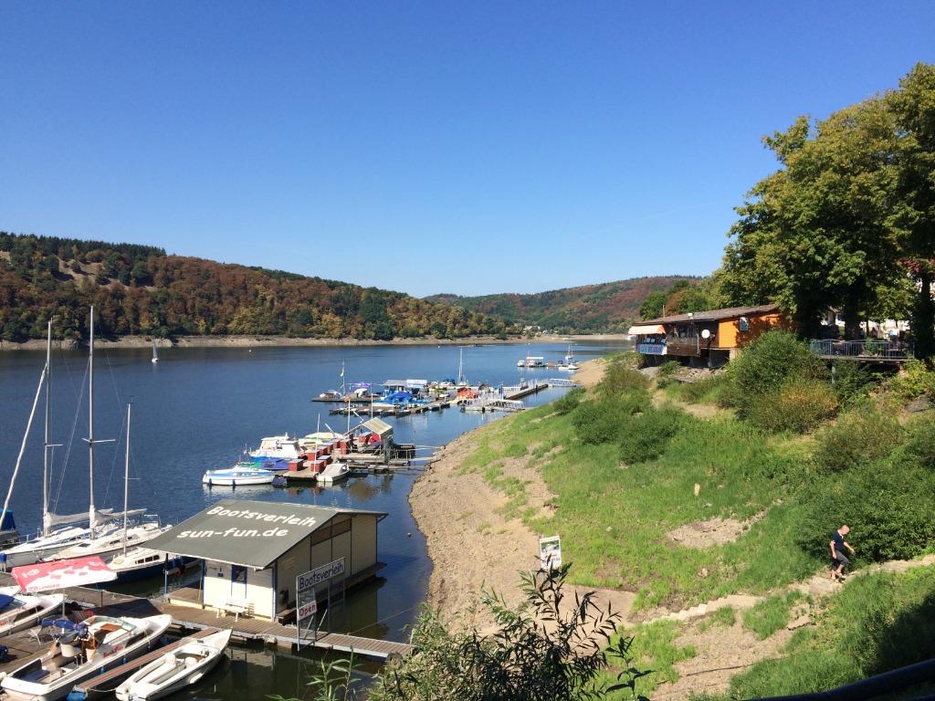 mei, juni, juli 2 wk vrij! *Bosrijk* Kellerwald Edersee (D), Vakantie, Vakantiehuizen | Duitsland, Recreatiepark, Sauerland, In bos