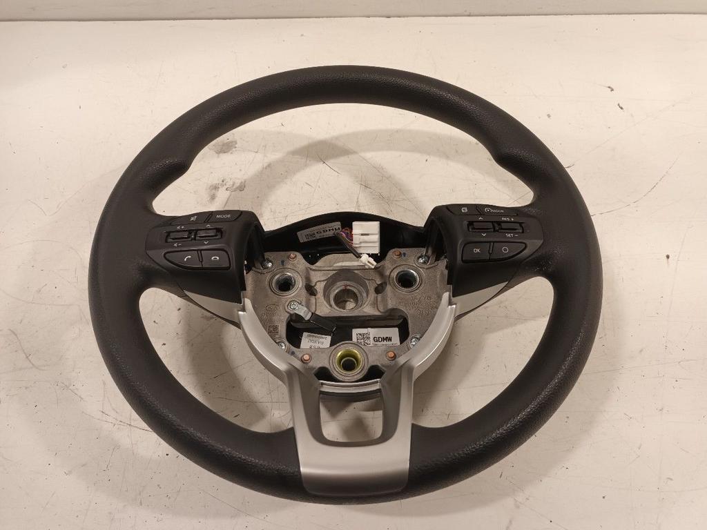 Stuur Kia Picanto, Auto-onderdelen, Onderdelen@venauto.nl, Van der Ven Autorecycling B.V., Ettenseweg 76, 4706 PB Roosendaal, The Netherlands