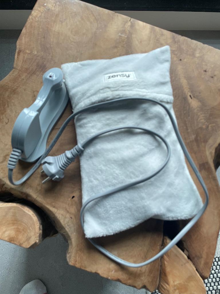 Zensy soft babywarmer in goede staat, Kinderen en Baby's, Ophalen of Verzenden, Zo goed als nieuw, Minder dan 70 cm, Overige typen