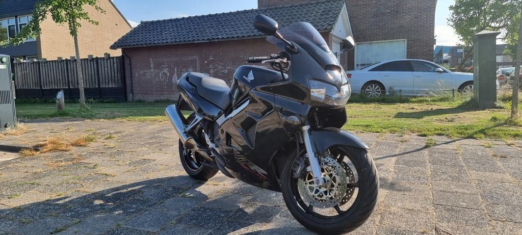 Honda vfr 800 fi, Motoren, Motoren | Honda, Sport