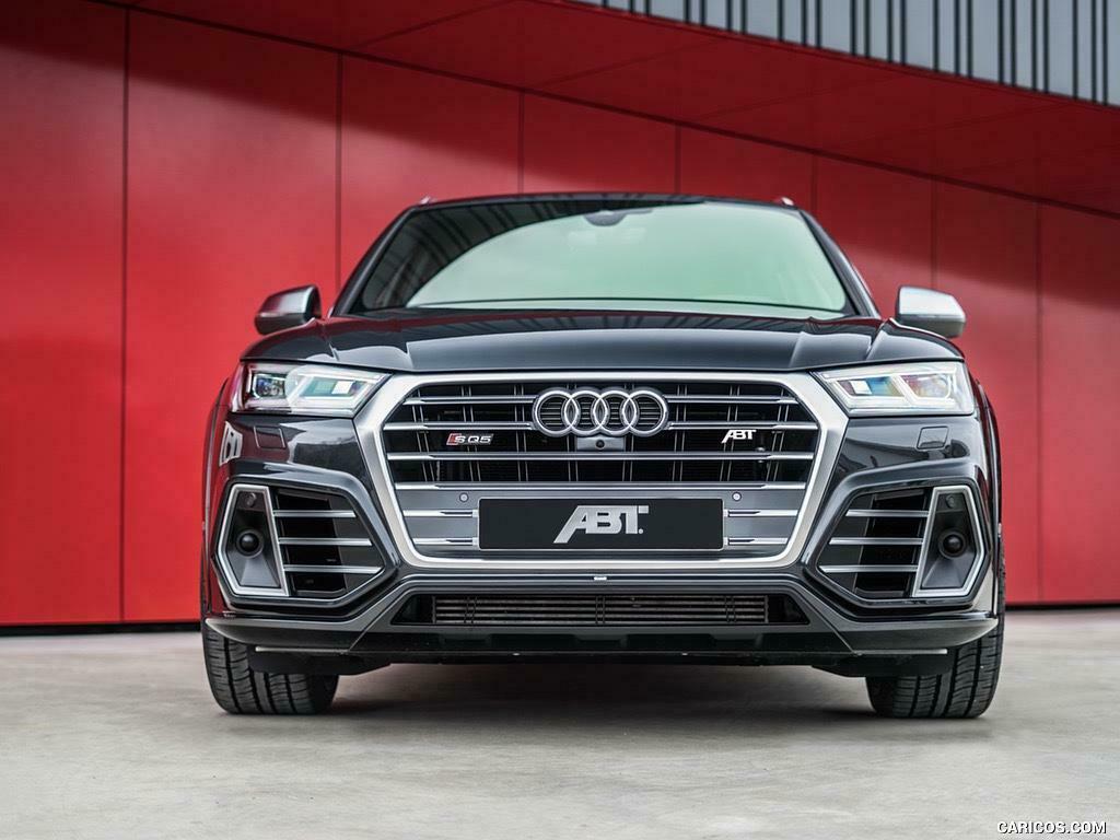 Audi Q5 SQ5 ABT 2018  Wide Bodykit 21'' Velgen, Audi, Nieuw, Ophalen of Verzenden, Bumper
