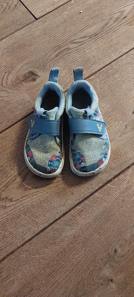 Vivobarefoot kinderschoenen, maat 24, Ophalen, Gebruikt, Jongen of Meisje, Schoenen