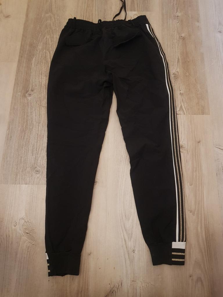 Savinni broek maat xl, Zwart, Maat 46/48 (XL) of groter, Ophalen of Verzenden, Lang
