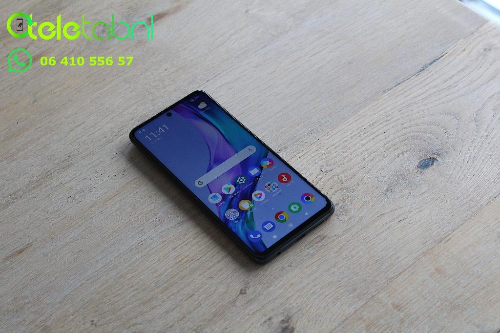 Poco X3 Pro - 128GB - Dual Sim - Zwart | Garantie