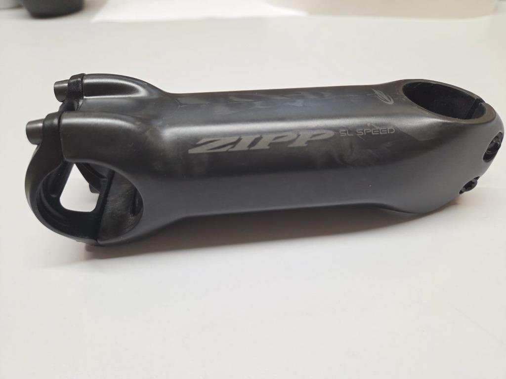 Zipp SL speed 120mm carbon stuurpen, Zipp, Nieuw, Ophalen of Verzenden, Info@zipp.com