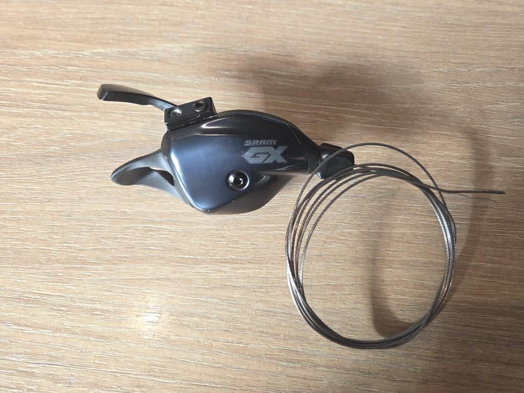 Sram GX Eagle Shifter, Fietsen en Brommers, Fietsonderdelen, CHICAGO, IL, UNITED STATES, Sram, Overige typen, Ophalen of Verzenden