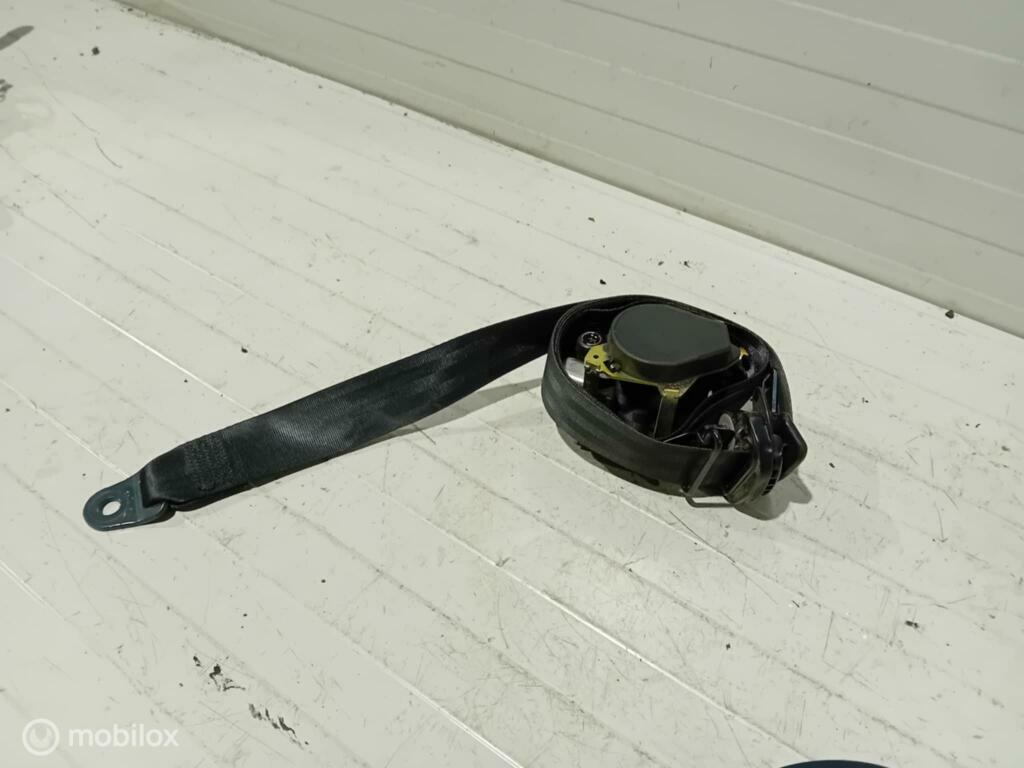 Autogordel Citroen C5  96501389XX 96480875XX, Gebruikt, Ophalen of Verzenden