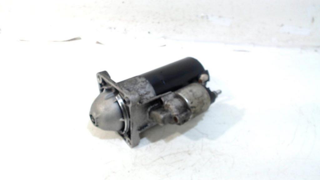 Startmotor Alfa Romeo Giulietta, Onderdelen@venauto.nl, Van der Ven Autorecycling B.V., Gebruikt, Ettenseweg 76, 4706 PB Roosendaal, The Netherlands