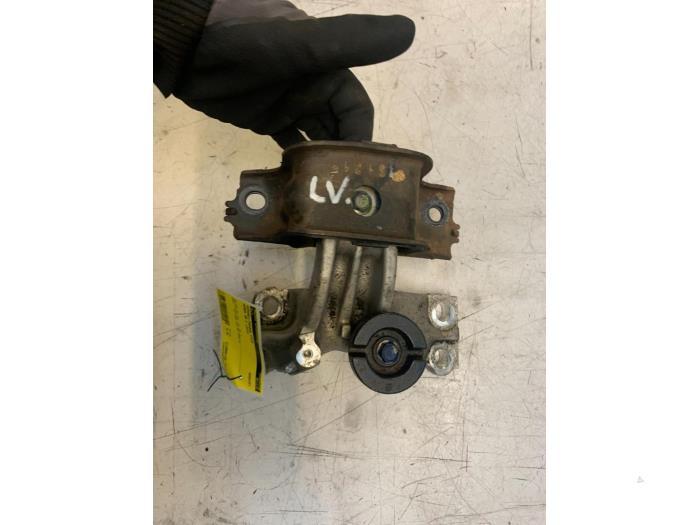 Versnellingsbak Steun van een Honda HR-V, Honda, Gebruikt, -, -