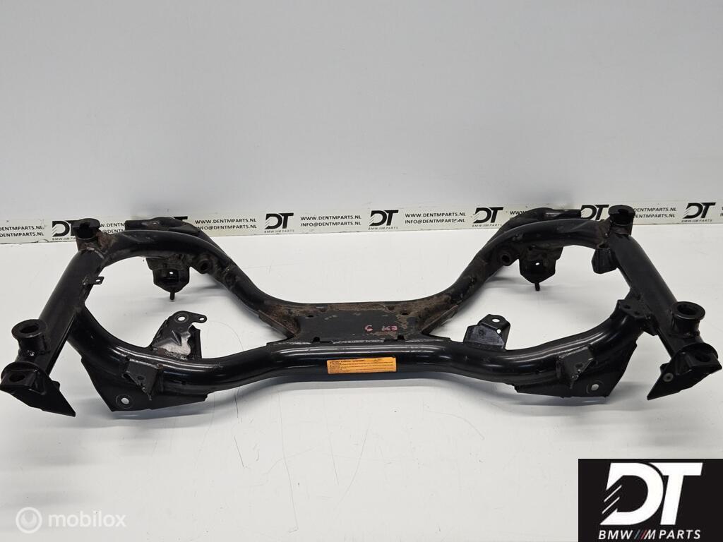 Subframe voor BMW E39 M5 S62 V8 S62B50 31112228790, Gebruikt, Ophalen of Verzenden, BMW, BMW