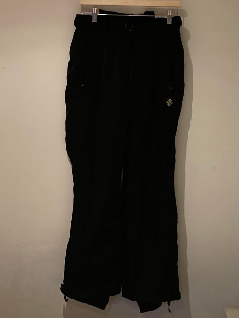 Skibroek maat S, Ophalen of Verzenden, Zo goed als nieuw, Maat 38/40 (M), Broek