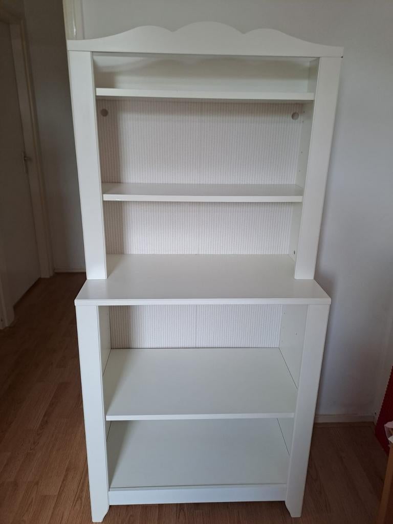 Complete Smagora kinderkamer meubelair, Ophalen, Gebruikt, Minder dan 140 cm, Matras