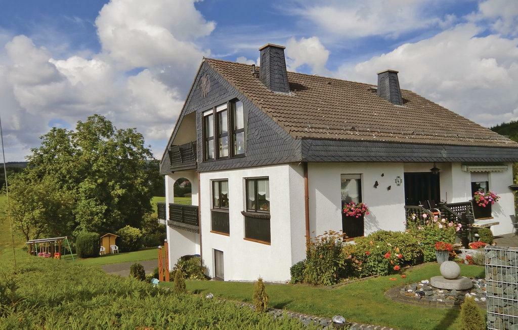 Vakantiewoning eifel (Duitsland), Vakantie, Internet, 2 slaapkamers, Overige typen, In bergen of heuvels