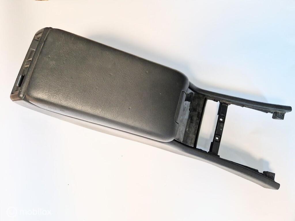 Armsteun middenconsole E-klasse W210 300 TD ('95-'02), Gebruikt, Mercedes-Benz, Ophalen of Verzenden, Mercedes-Benz