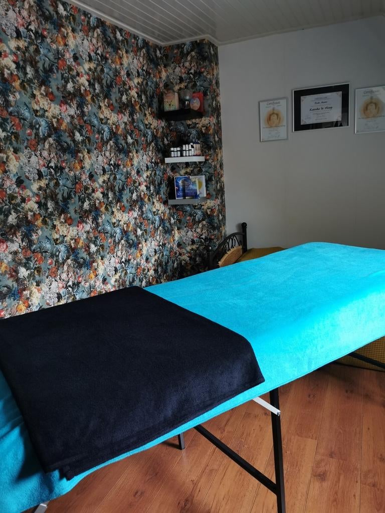 Massage, Diensten en Vakmensen, Welzijn | Masseurs en Massagesalons