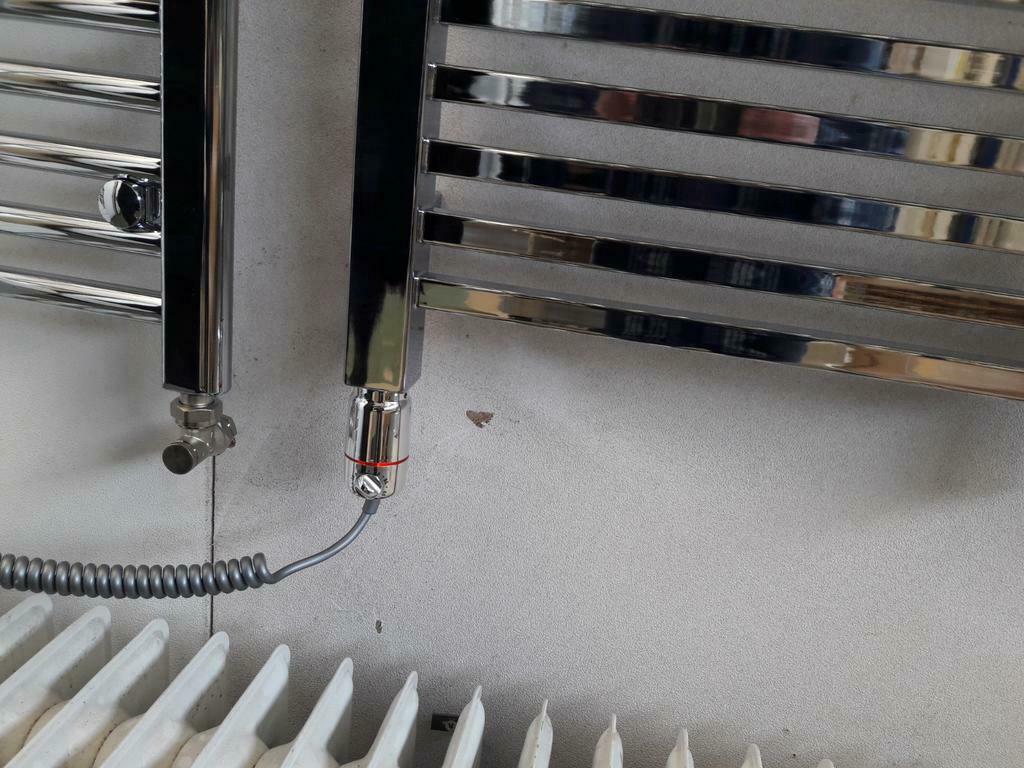 Elektrische verwarmings elementen, Ophalen, Overige typen, Nieuw, 60 tot 150 cm
