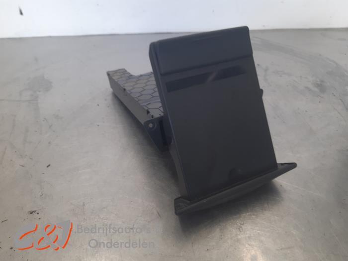 Dashboard deel van een Renault Master, Gebruikt, -, Renault, -