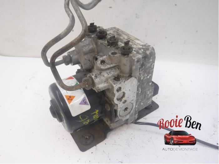 ABS Pomp van een Chevrolet Trans Sport, Gebruikt, -, Ophalen of Verzenden, -