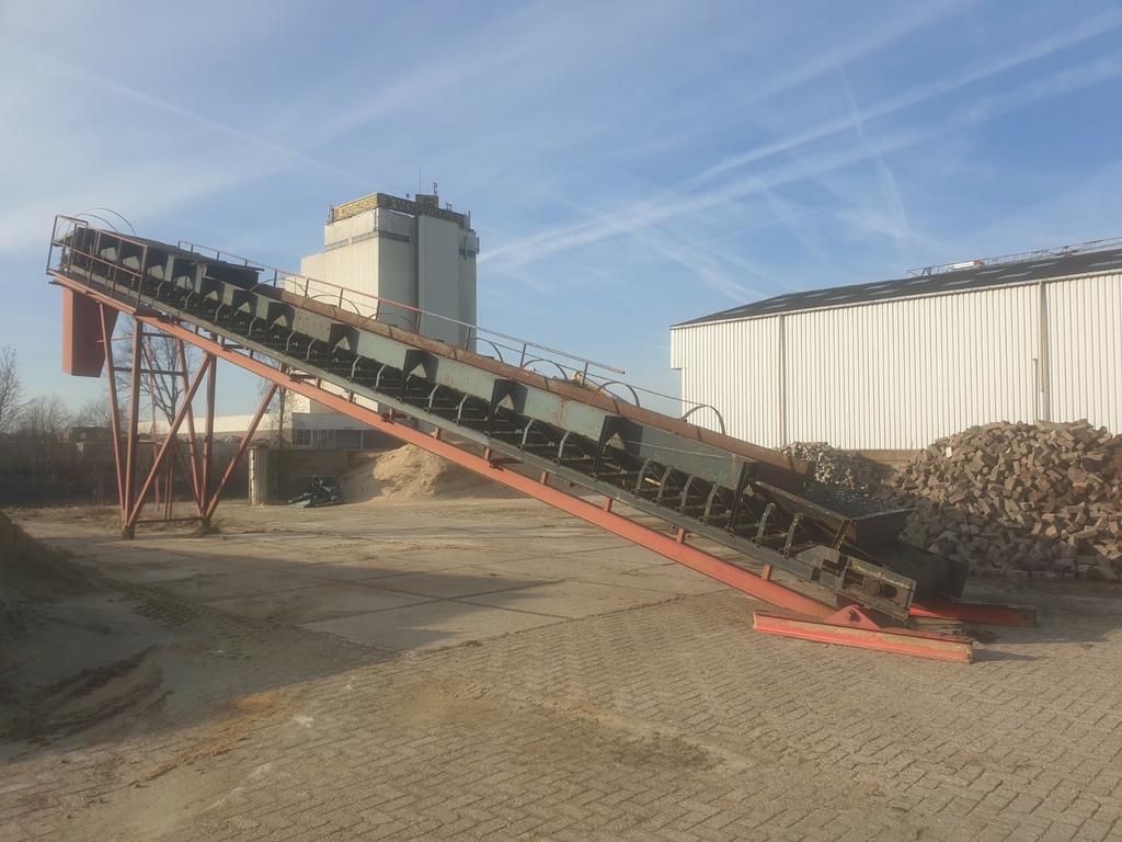Transportband  te koop, Zakelijke goederen, Ophalen