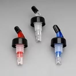 4 doseertuitjes 2 cl. Nieuw, Ophalen, Nieuw