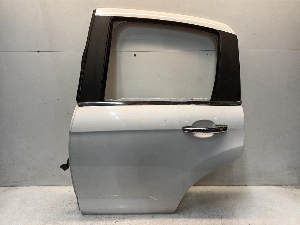 Portier links achter Citroën C3, Auto-onderdelen, Onderdelen@venauto.nl, Van der Ven Autorecycling B.V., Gebruikt, Ettenseweg 76, 4706 PB Roosendaal, The Netherlands