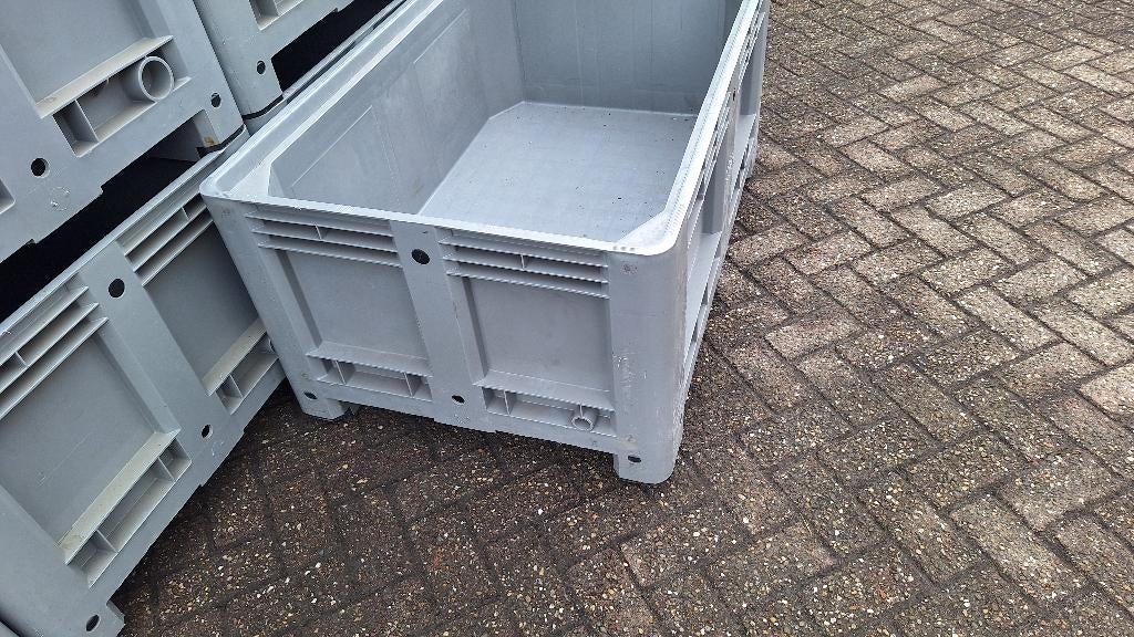 Kuilbak hooibak waterbak paard pony 120x80x58 cm, Industriepark 2a 9351PA Leek, H.O.Albert Ale Slotema, Albert@hoaas.nl, Weidegang
