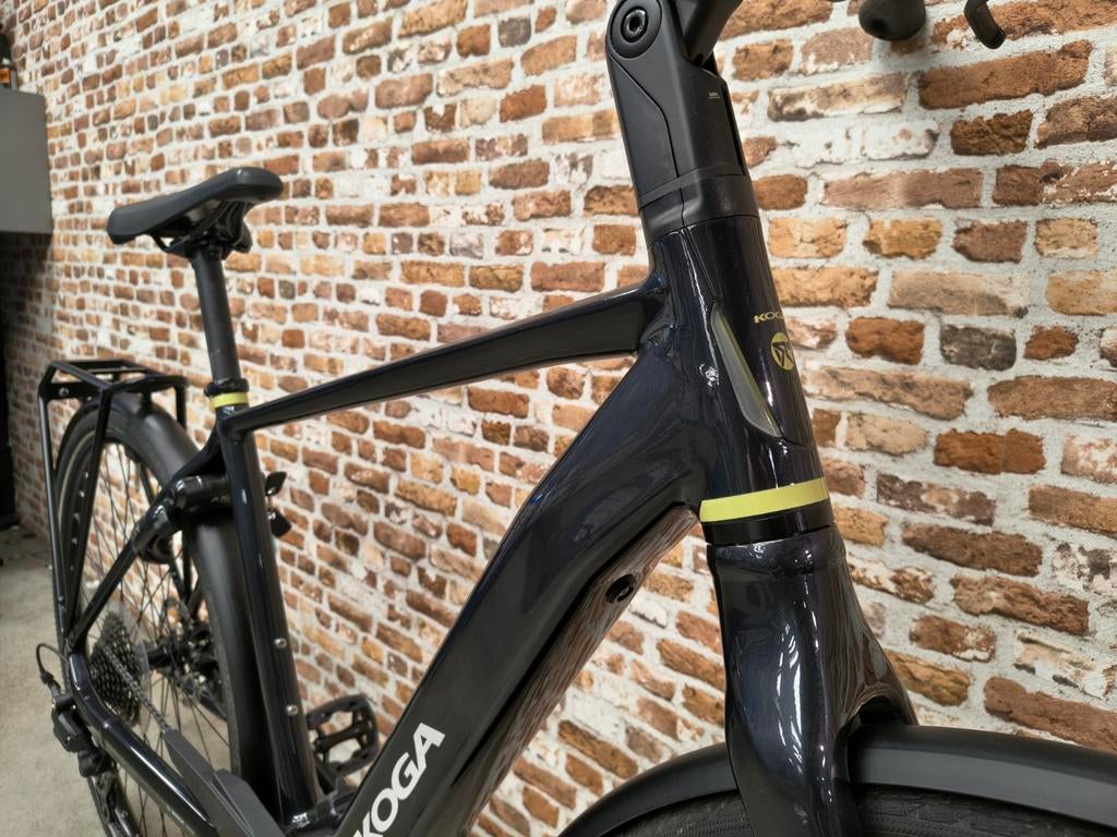 Koga E-F3 5.0 | Maat M | €1000 korting | Nieuw!, Overige merken, Koga, Nieuw, Ophalen of Verzenden