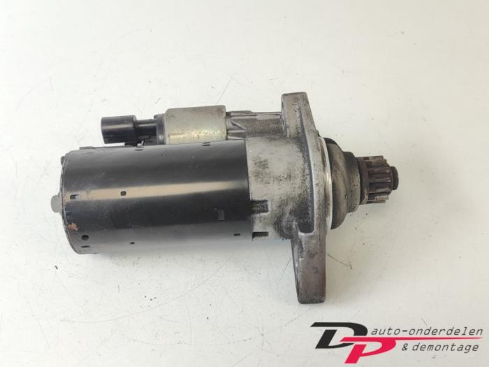 Startmotor van een Seat Ibiza, Gebruikt, -, -, Ophalen of Verzenden