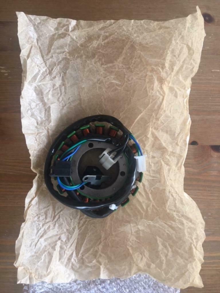 Suzuki C1500 VL1500 Intruder stator dynamo vl1500 c1500 1500, Ophalen of Verzenden, Nieuw