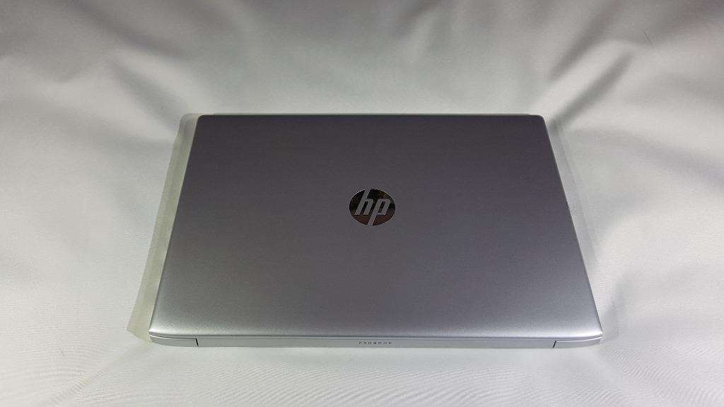 Prima HP ProBook 450 G5 15,6'' Laptop met office 2021pro pl., Computers en Software, Windows Laptops, Met videokaart, 2 tot 3 Ghz