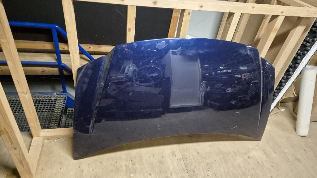 Chrysler Voyager diverse onderdelen (Bumpers, lampen, etc), Ophalen, Gebruikt, Chrysler