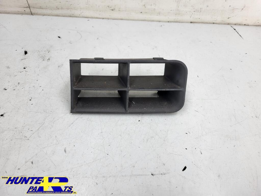 Grille Volvo V70 XC I ('98-'00) 9190257, Gebruikt, Ophalen of Verzenden, Volvo, Volvo
