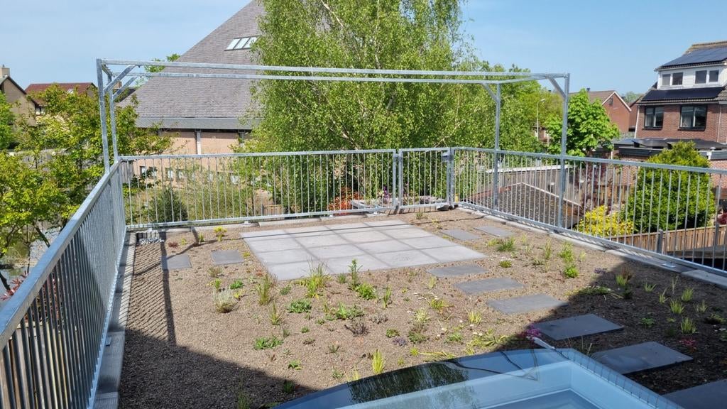 Foto 22 van MeinMetaal# stalen deuren# trappen#Constructie #staalbouw